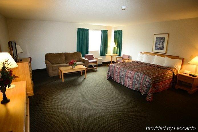 Ameriway Inn And Suites Bad Axe Exterior foto
